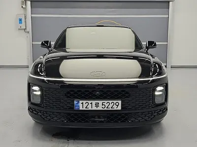 Hyundai (GN7) 2026