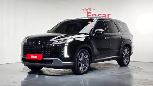 Hyundai 3.8 2WD 2023