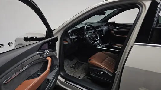 Audi e- 55 2020 9