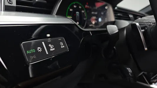 Audi e- 55 2020 19