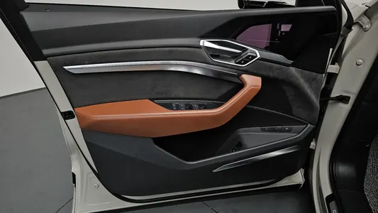 Audi e- 55 2020 24