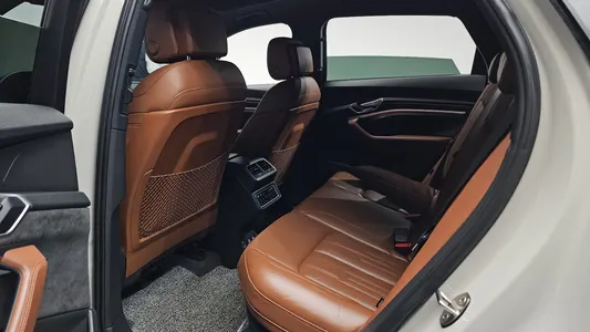 Audi e- 55 2020 26