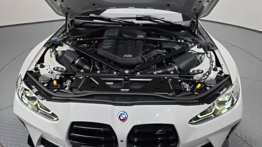 BMW M4 (G82) M4 M xDrive 2023 5