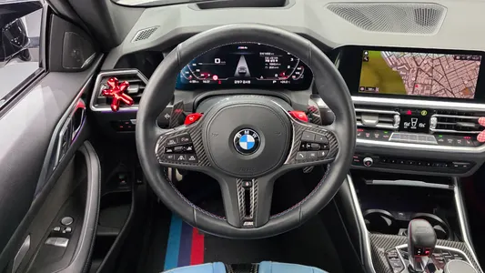 BMW M4 (G82) M4 M xDrive 2023 12