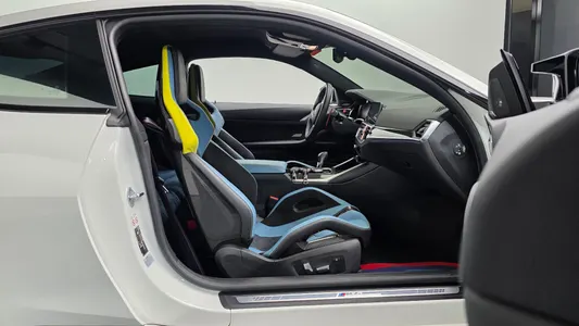 BMW M4 (G82) M4 M xDrive 2023 26