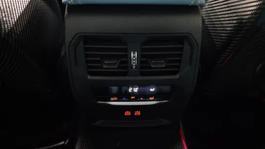 BMW M4 (G82) M4 M xDrive 2023 27