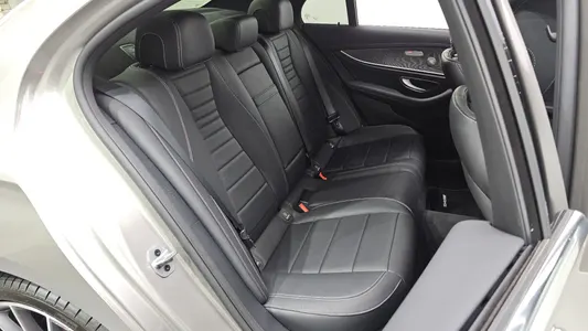 Mercedes-Benz E-Class W213 E350 4MATIC AMG Line 2022 10