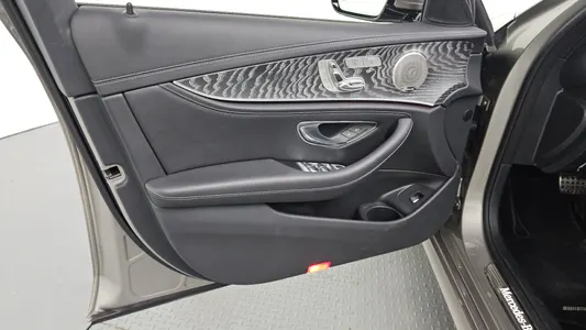 Mercedes-Benz E-Class W213 E350 4MATIC AMG Line 2022 24