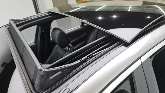 Mercedes-Benz E-Class W213 E350 4MATIC AMG Line 2022 30