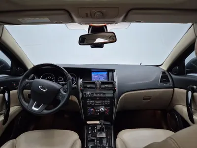 Renault Korea All New SM7 RE 2014 6