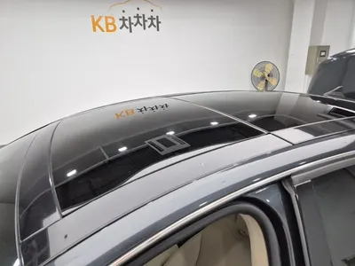 Renault Korea All New SM7 RE 2014 8