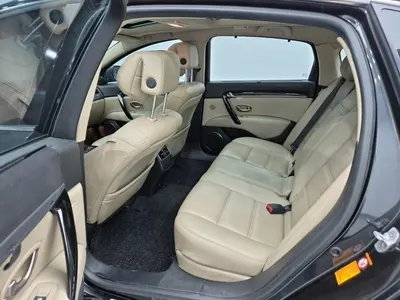 Renault Korea All New SM7 RE 2014 9