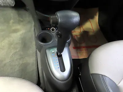 Chevrolet Spark LS+ 2012 18