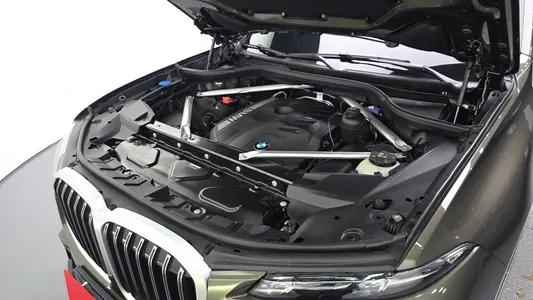 BMW X7 (G07) xDrive 40i M 6 2025 6