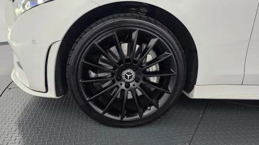 Mercedes-Benz CLS-Class C257 CLS450 4MATIC AMG Line 2021 4