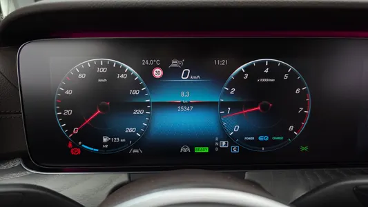 Mercedes-Benz CLS-Class C257 CLS450 4MATIC AMG Line 2021 7