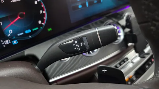 Mercedes-Benz CLS-Class C257 CLS450 4MATIC AMG Line 2021 8