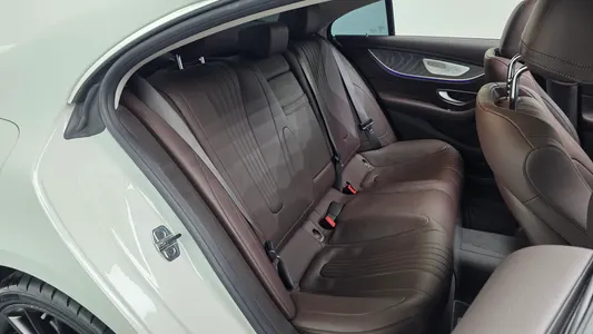 Mercedes-Benz CLS-Class C257 CLS450 4MATIC AMG Line 2021 10