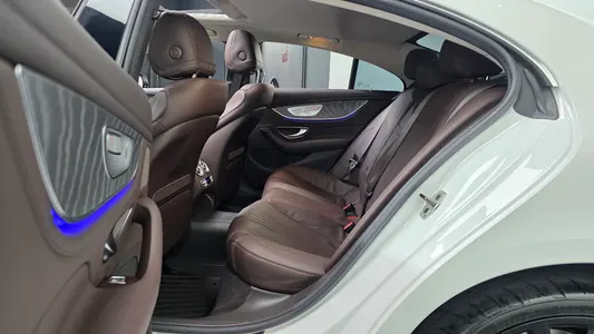 Mercedes-Benz CLS-Class C257 CLS450 4MATIC AMG Line 2021 11