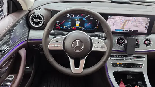 Mercedes-Benz CLS-Class C257 CLS450 4MATIC AMG Line 2021 12
