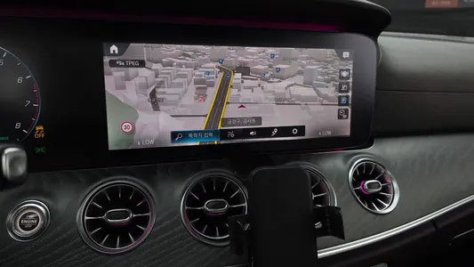 Mercedes-Benz CLS-Class C257 CLS450 4MATIC AMG Line 2021 13