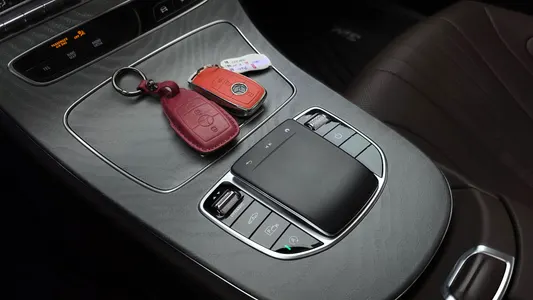 Mercedes-Benz CLS-Class C257 CLS450 4MATIC AMG Line 2021 18