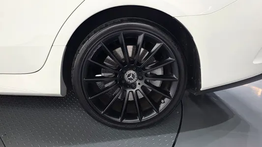 Mercedes-Benz CLS-Class C257 CLS450 4MATIC AMG Line 2021 21
