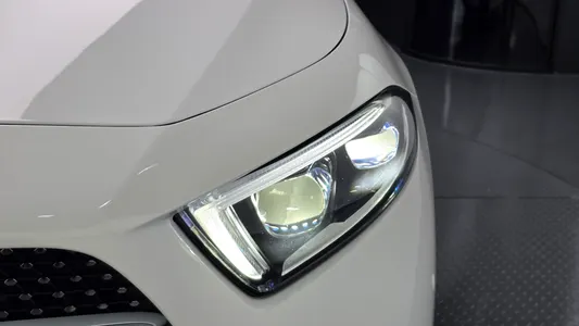 Mercedes-Benz CLS-Class C257 CLS450 4MATIC AMG Line 2021 22