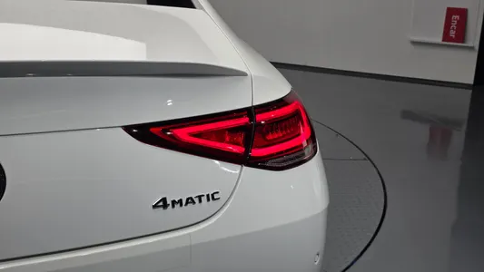Mercedes-Benz CLS-Class C257 CLS450 4MATIC AMG Line 2021 23