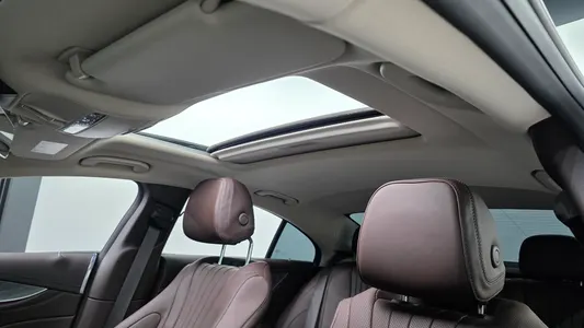Mercedes-Benz CLS-Class C257 CLS450 4MATIC AMG Line 2021 32