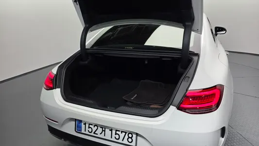 Mercedes-Benz CLS-Class C257 CLS450 4MATIC AMG Line 2021 33