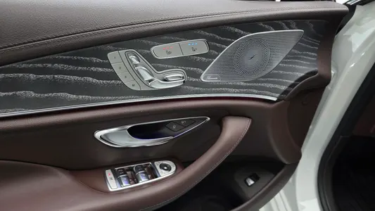 Mercedes-Benz CLS-Class C257 CLS450 4MATIC AMG Line 2021 28