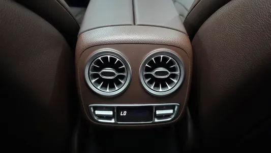 Mercedes-Benz CLS-Class C257 CLS450 4MATIC AMG Line 2021 30