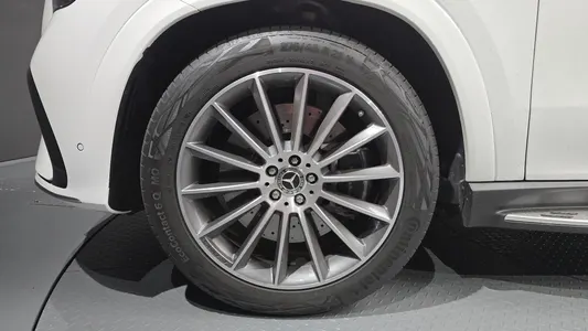 Mercedes-Benz GLE-Class W167 GLE450 4MATIC 2025 5