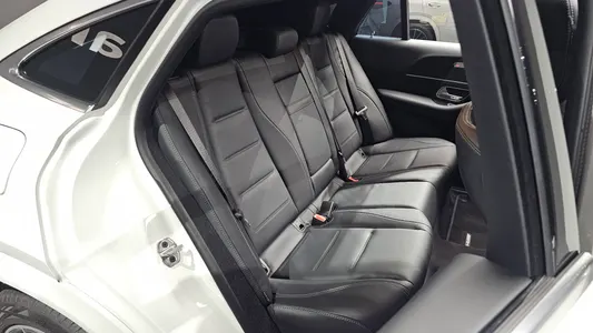 Mercedes-Benz GLE-Class W167 GLE450 4MATIC 2025 11