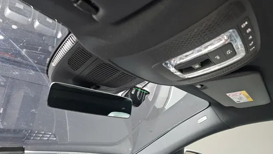 Mercedes-Benz GLE-Class W167 GLE450 4MATIC 2025 18