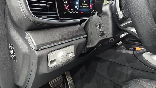 Mercedes-Benz GLE-Class W167 GLE450 4MATIC 2025 19