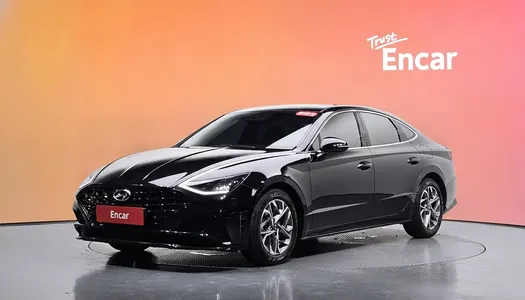 Hyundai (DN8) 2.0 2021