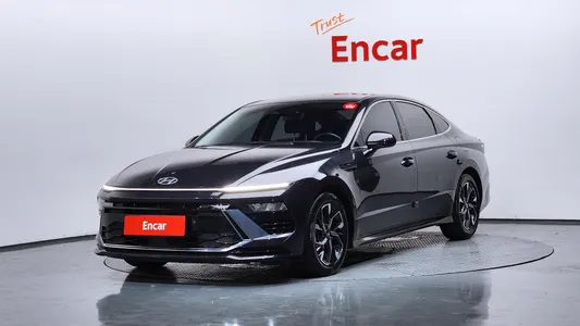 Hyundai (DN8) 2.0 2023