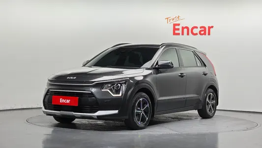 Kia 2022