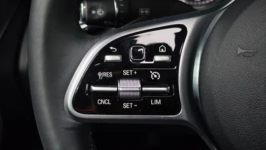 Mercedes-Benz C-Class W205 C200 2020 12