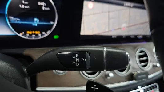 Mercedes-Benz E-Class W213 E300 4MATIC 2020 9