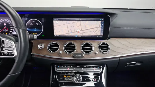 Mercedes-Benz E-Class W213 E300 4MATIC 2020 13