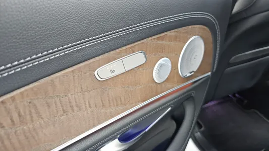 Mercedes-Benz E-Class W213 E300 4MATIC 2020 19