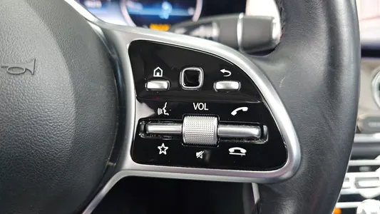 Mercedes-Benz E-Class W213 E300 4MATIC 2020 29