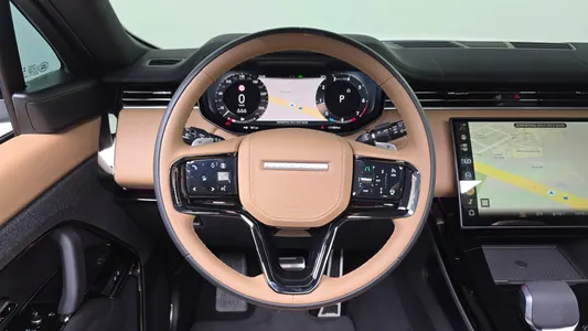 Land Rover 3 P360 HSE 2025 14
