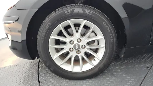 Hyundai 제네시스 BH330 2010 5