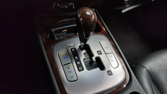 Hyundai 제네시스 BH330 2010 9