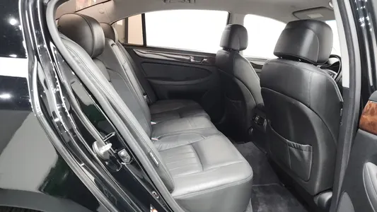 Hyundai 제네시스 BH330 2010 15