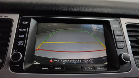 Hyundai 제네시스 BH330 2010 18